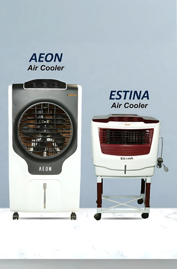 Neomaxx Air Coolers